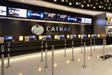 Cathay Cineplexes